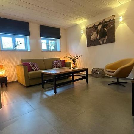 Bed & Bets! Villa Geetbets Exteriör bild